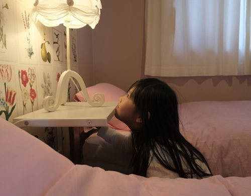 シングルベッドツイン