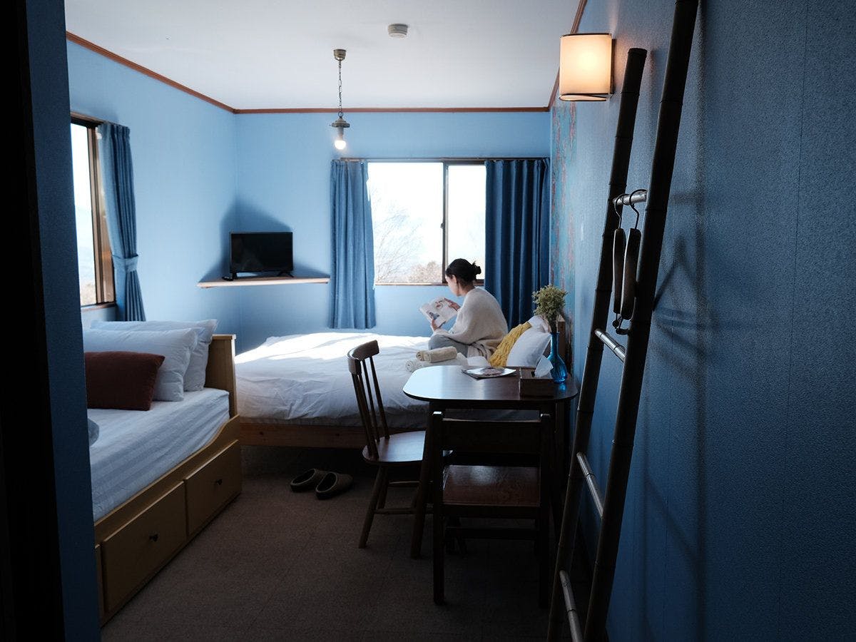 GUESTHOUSE HO ALOHA 4SEASONS