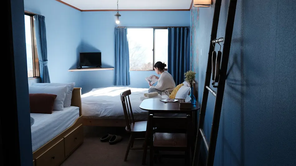 GUESTHOUSE HO ALOHA 4SEASONS