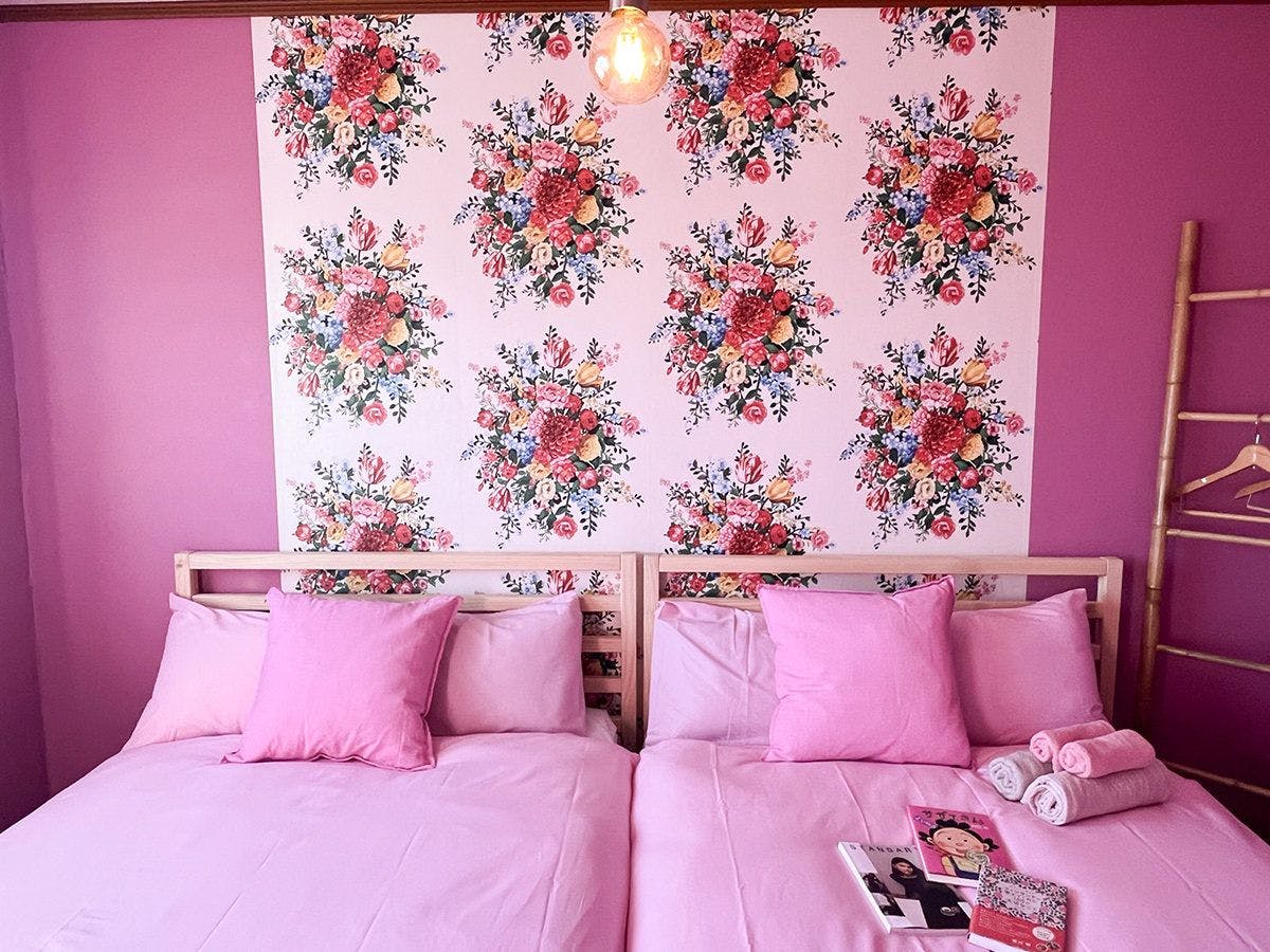 GUESTHOUSE HO ALOHA 4SEASONS