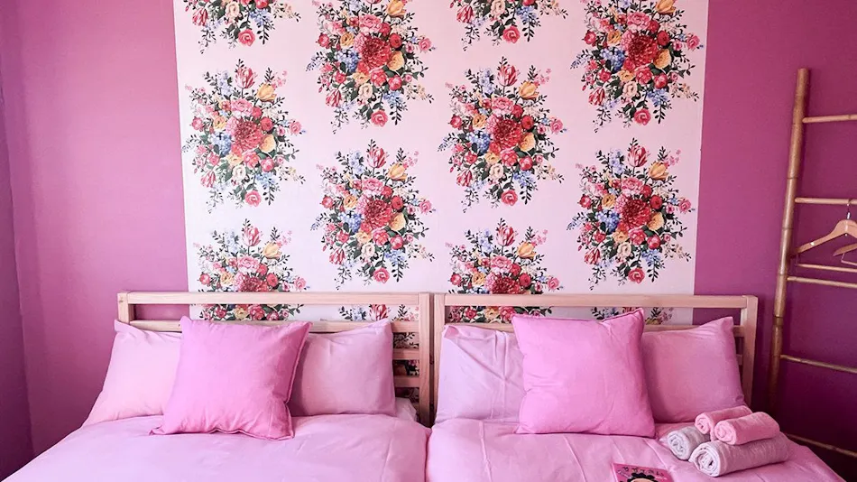 GUESTHOUSE HO ALOHA 4SEASONS