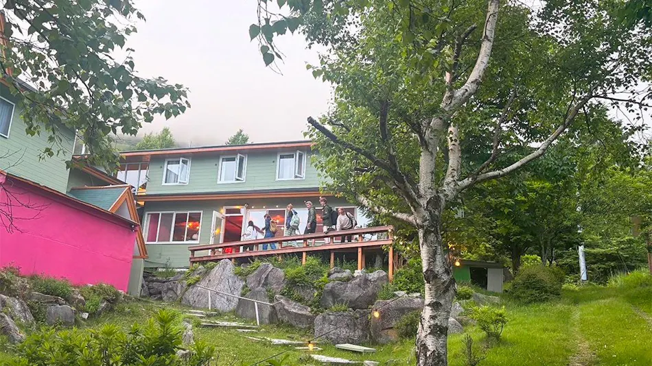 GUESTHOUSE HO ALOHA 4SEASONS