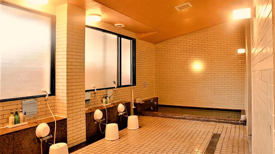 Tsurumai Moonlake Hotel