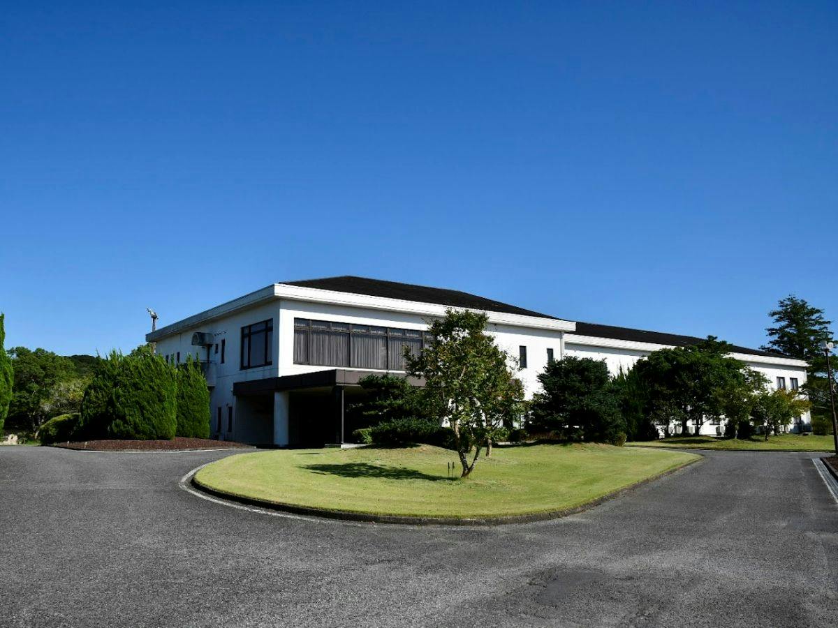 Tsurumai Moonlake Hotel