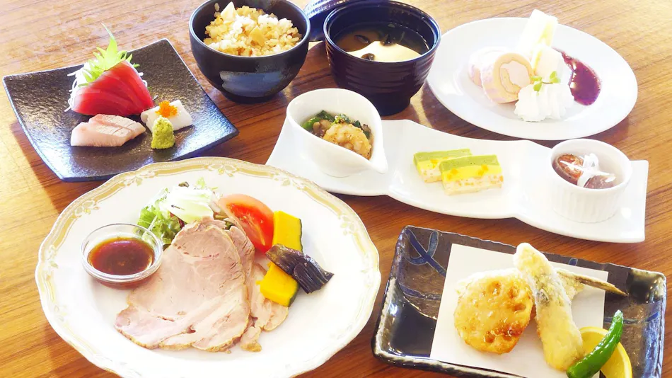 Tsurumai Moonlake Hotel