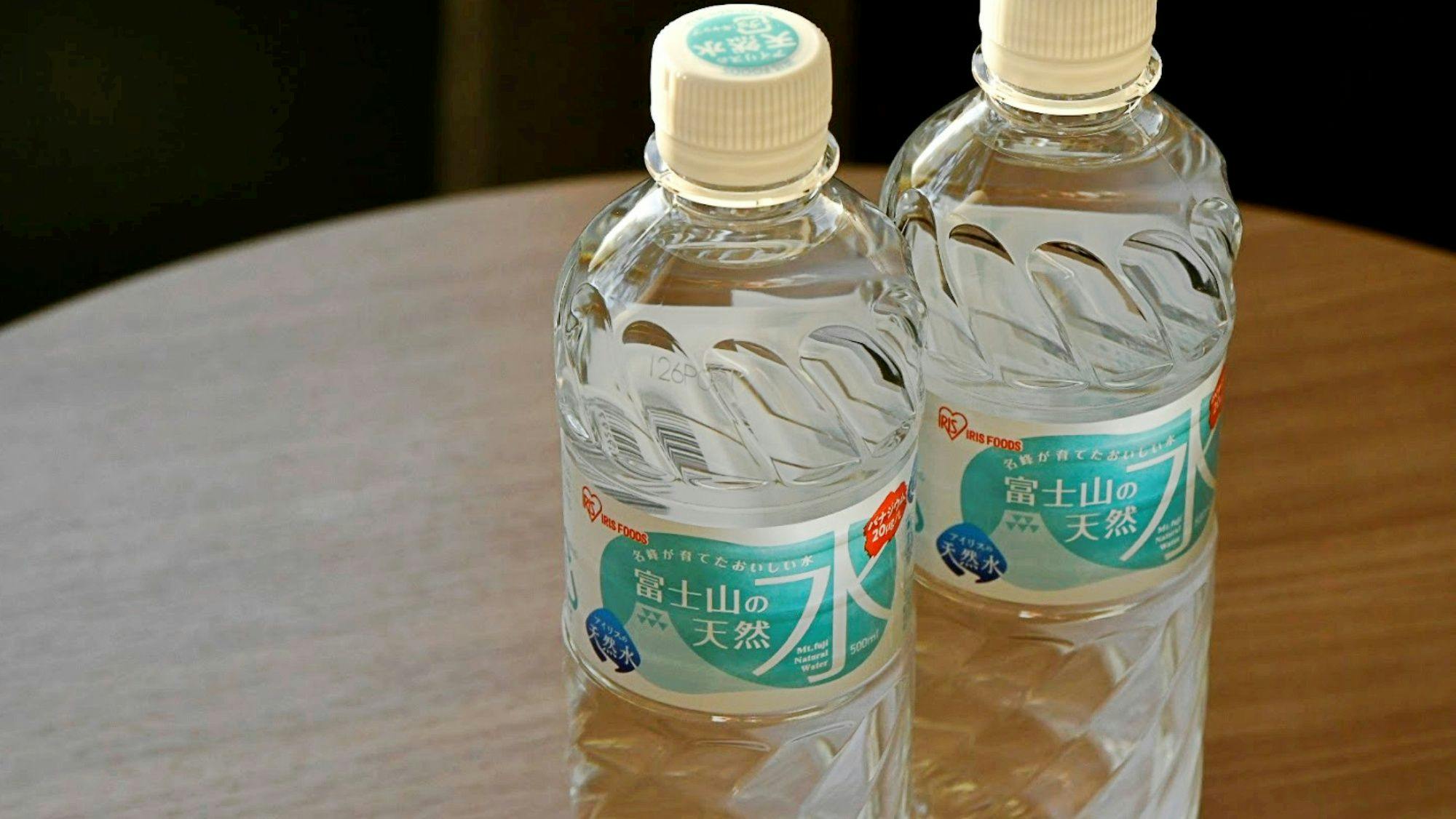 *【ห้องพัก】