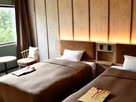 鶴舞ムーンレイクホテル