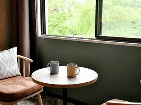 鶴舞ムーンレイクホテル