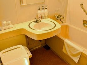 鶴舞ムーンレイクホテル