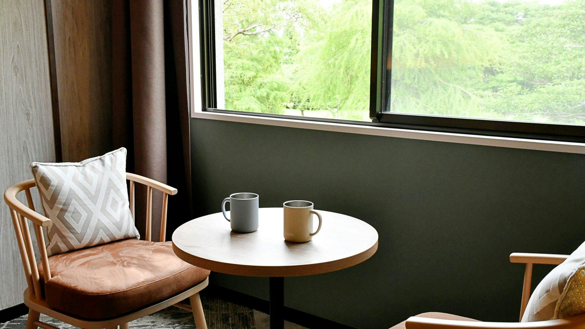 Tsurumai Moonlake Hotel