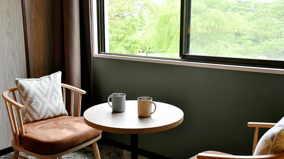 Tsurumai Moonlake Hotel