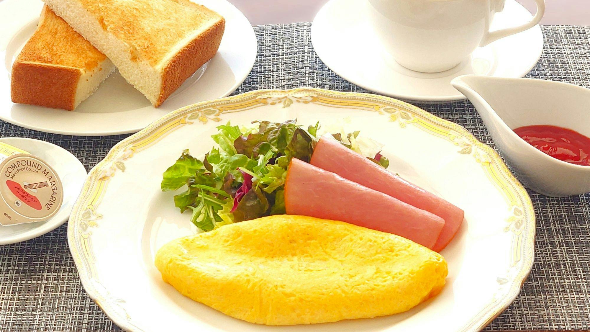 Tsurumai Moonlake Hotel
