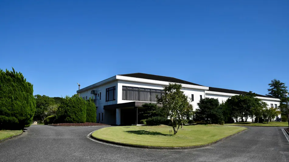 Tsurumai Moonlake Hotel