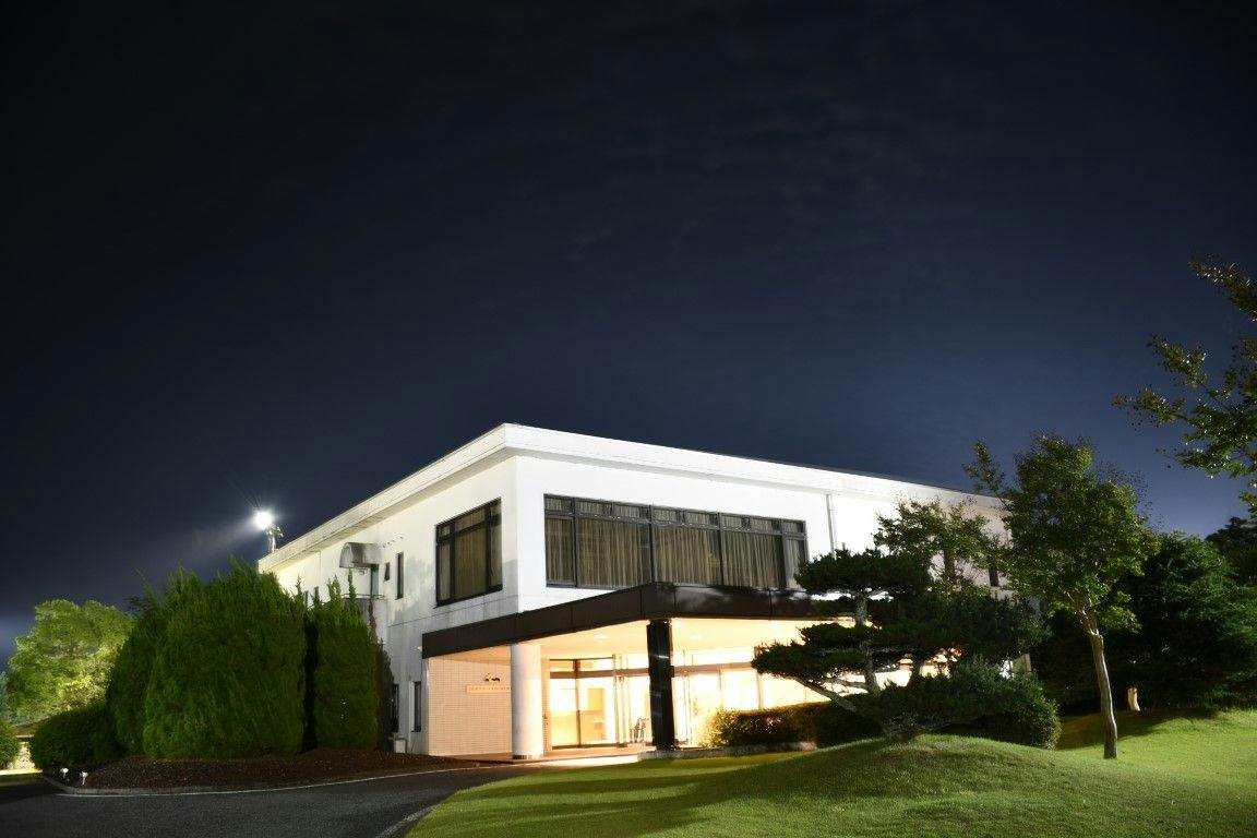 Tsurumai Moonlake Hotel