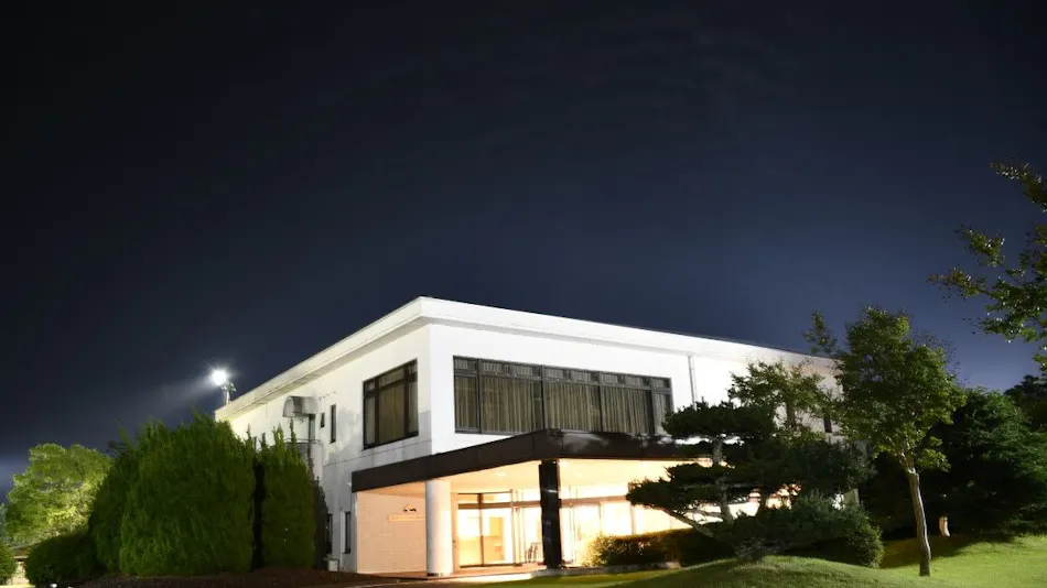 Tsurumai Moonlake Hotel