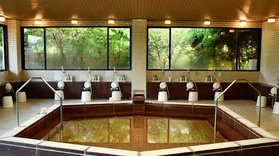 Tsurumai Moonlake Hotel