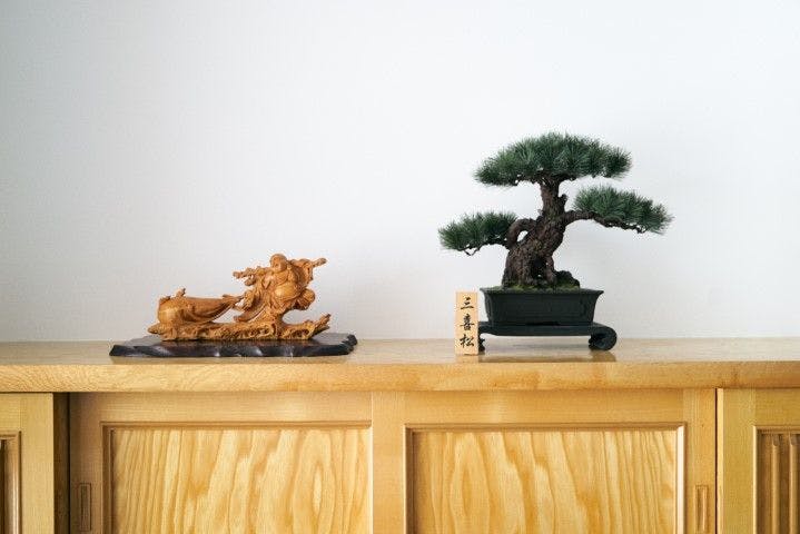 Tengu Tabine・Cotengu Tabine