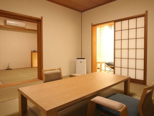 Usami Onsen Umi Hotel