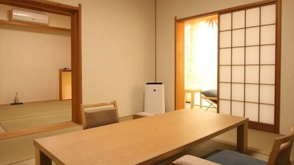 Usami Onsen Umi Hotel