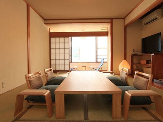 Usami Onsen Umi Hotel