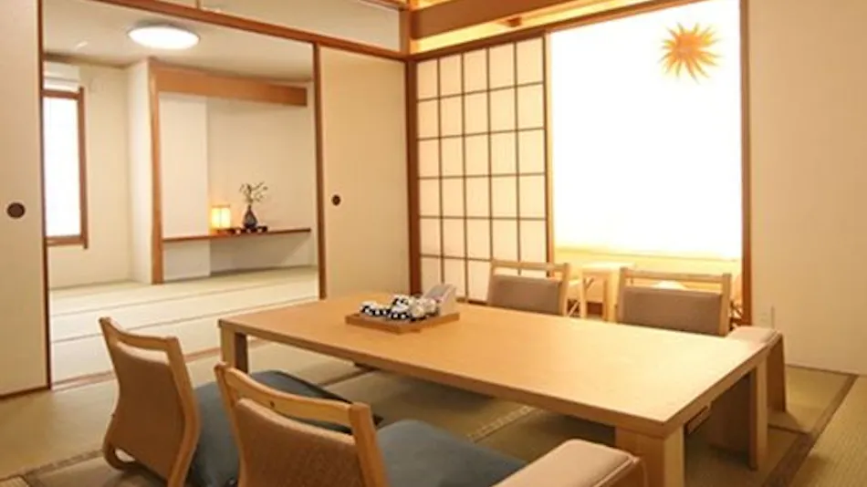 Usami Onsen Umi Hotel