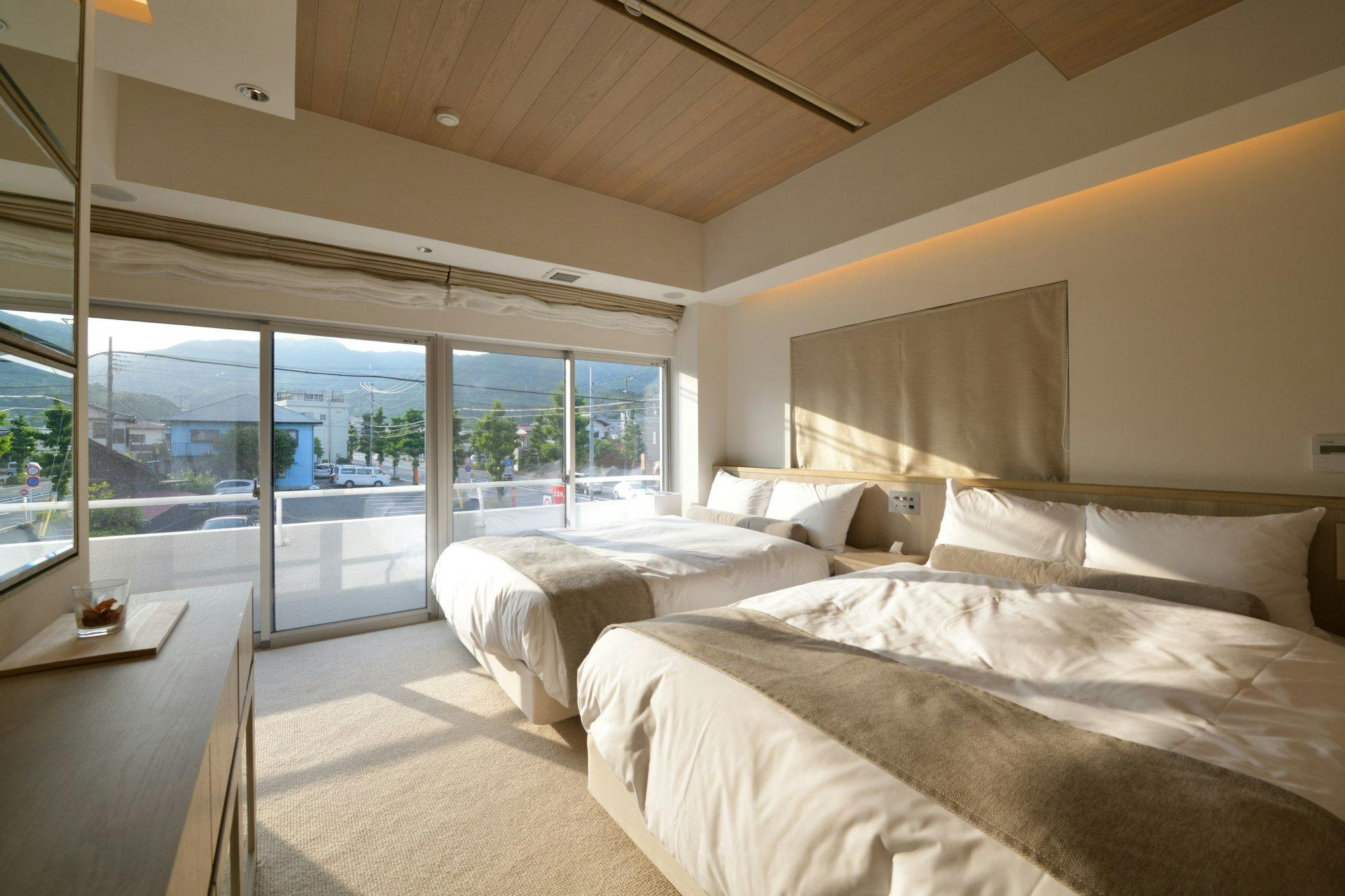 Usami Onsen Umi Hotel
