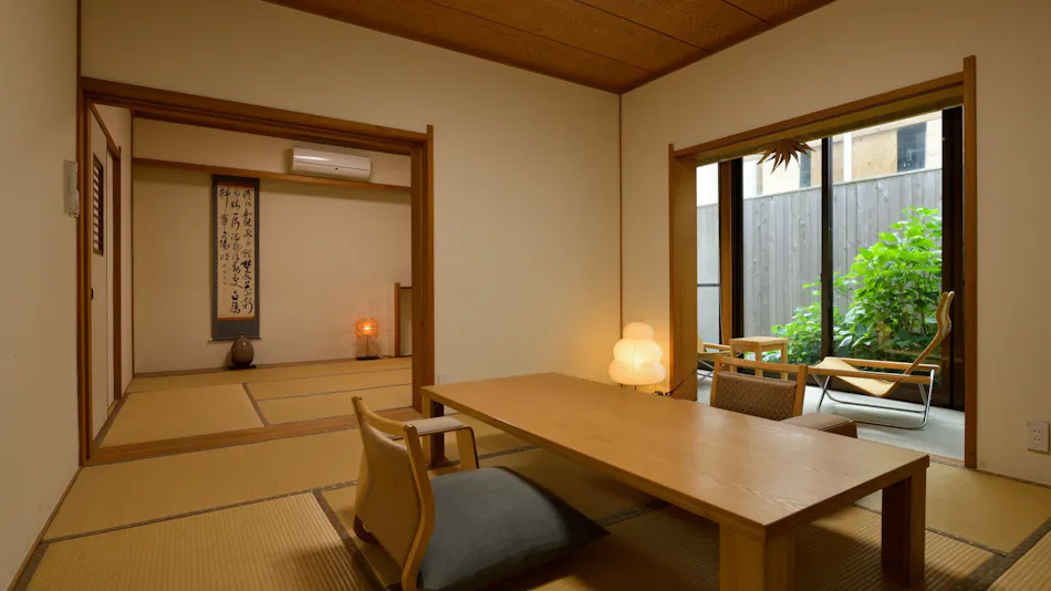 Usami Onsen Umi Hotel