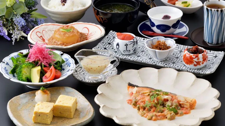 Usami Onsen Umi Hotel