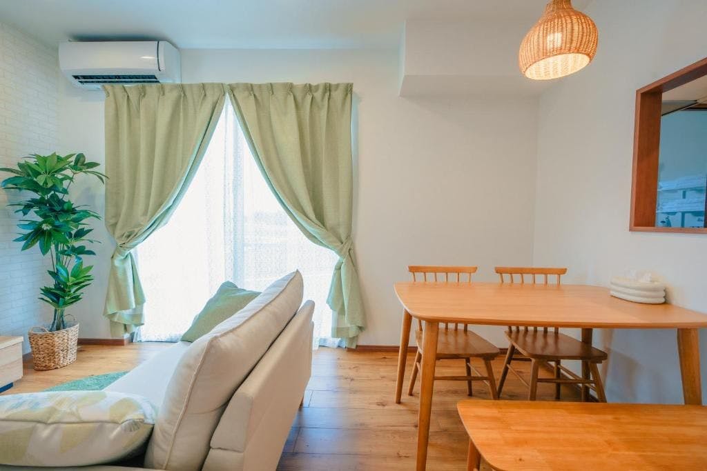 Value Residence Simoji Uechi