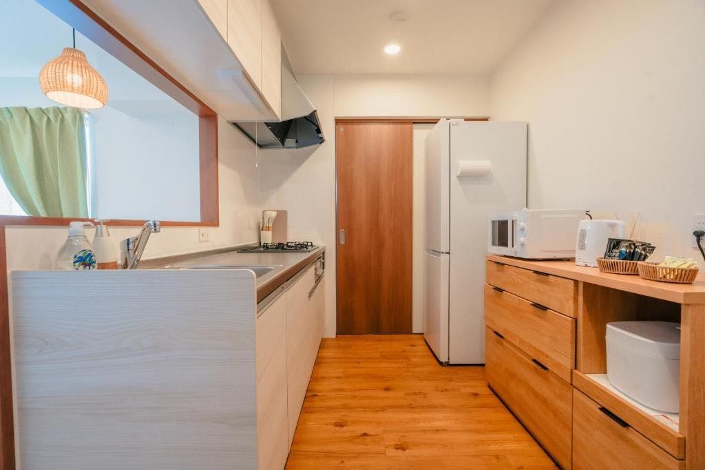 Value Residence Simoji Uechi