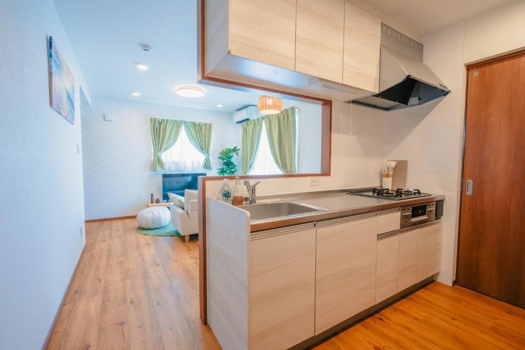 Value Residence Simoji Uechi