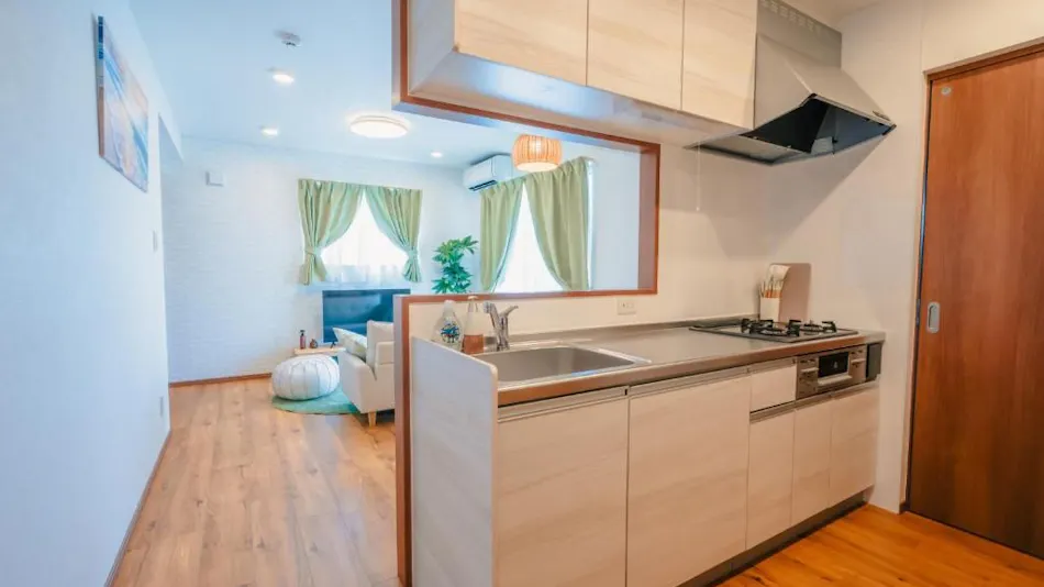 Value Residence Simoji Uechi