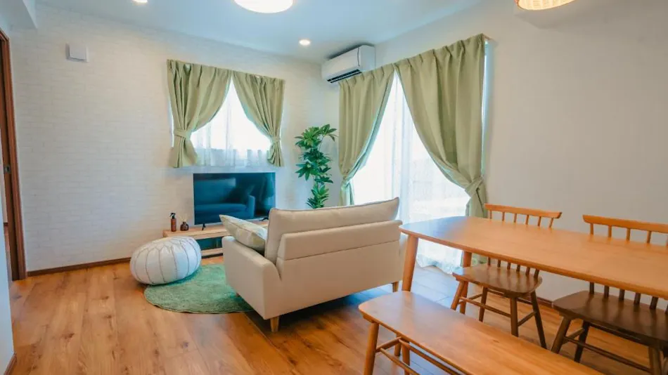 Value Residence Simoji Uechi