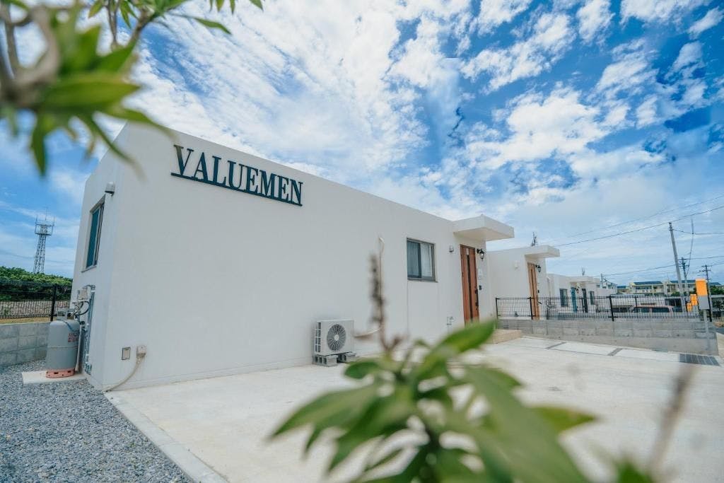 Value Residence 下地上地&nbsp;施設全景