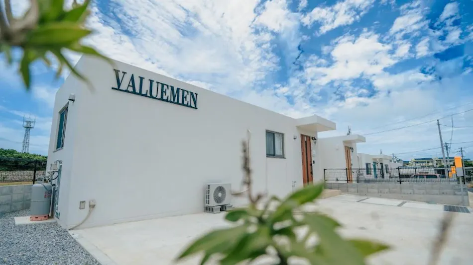 Value Residence Simoji Uechi