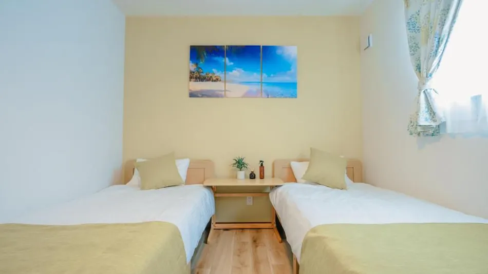 Value Residence Simoji Uechi