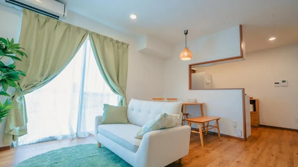 Value Residence Simoji Uechi