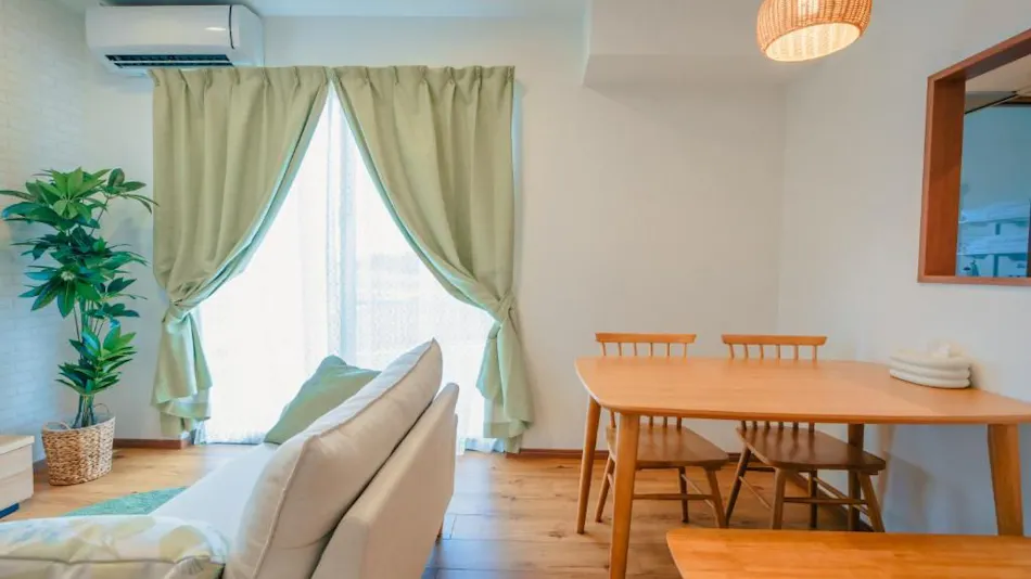 Value Residence Simoji Uechi