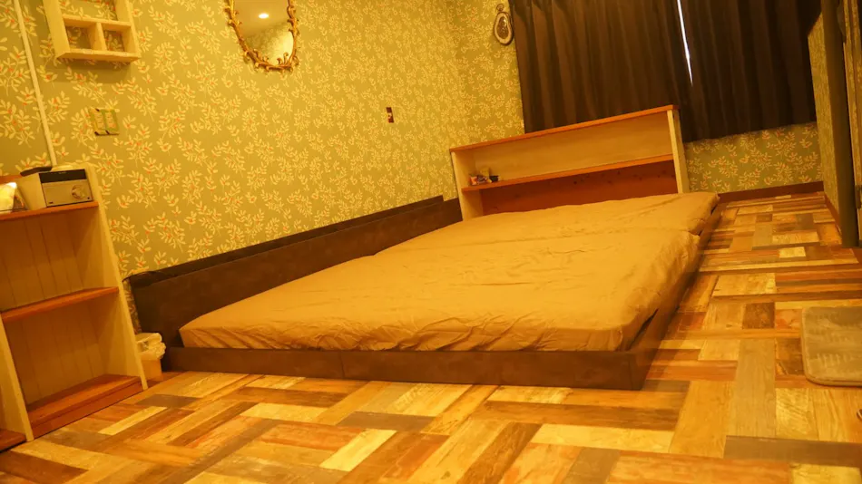 Accommodation SORA