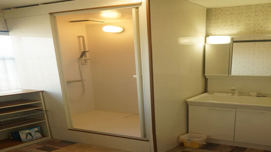 Accommodation SORA