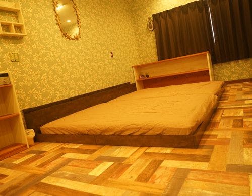 ローベットダブル