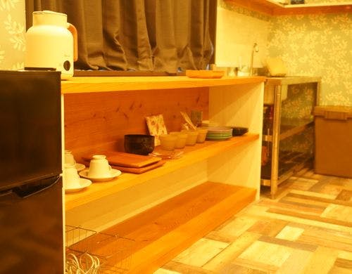 日南市にあるオーダー高級家具谷材木店