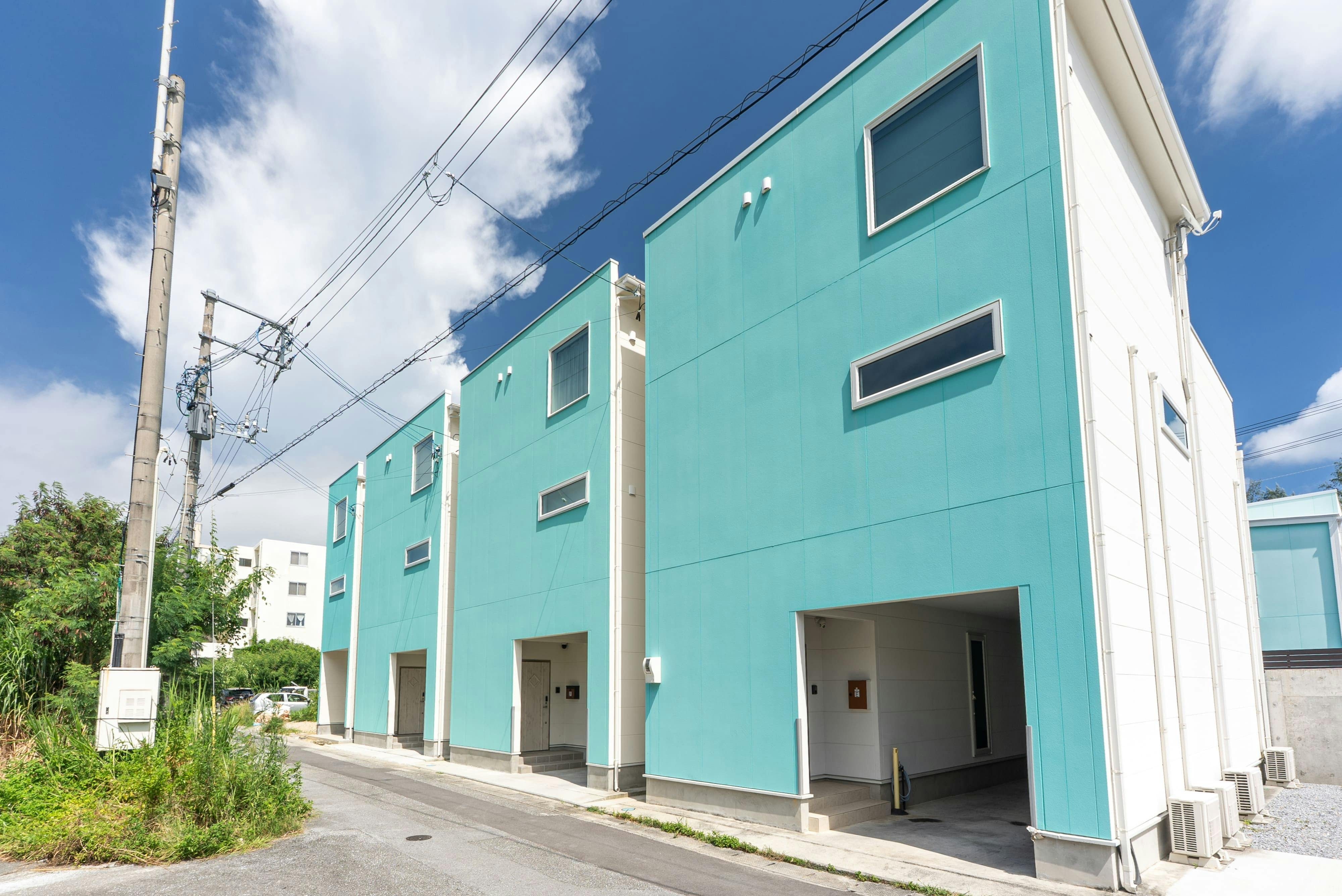施設画像