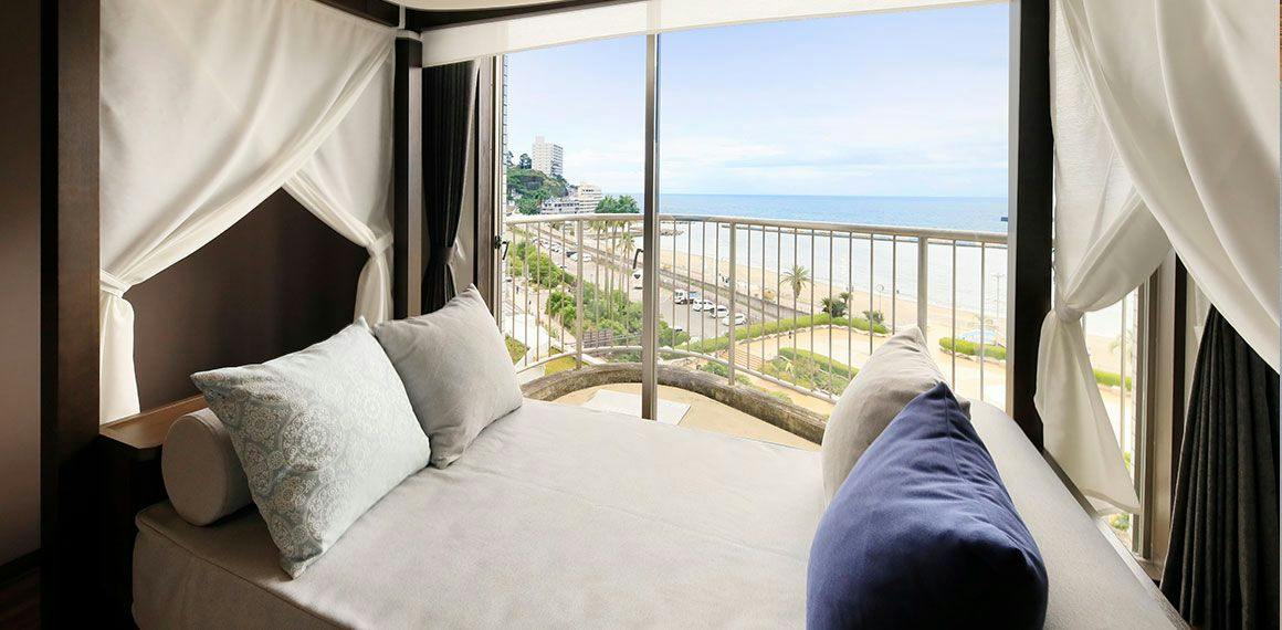 Atami Seaside Spa & Resort