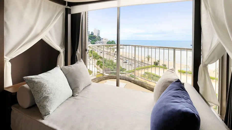 Atami Seaside Spa & Resort