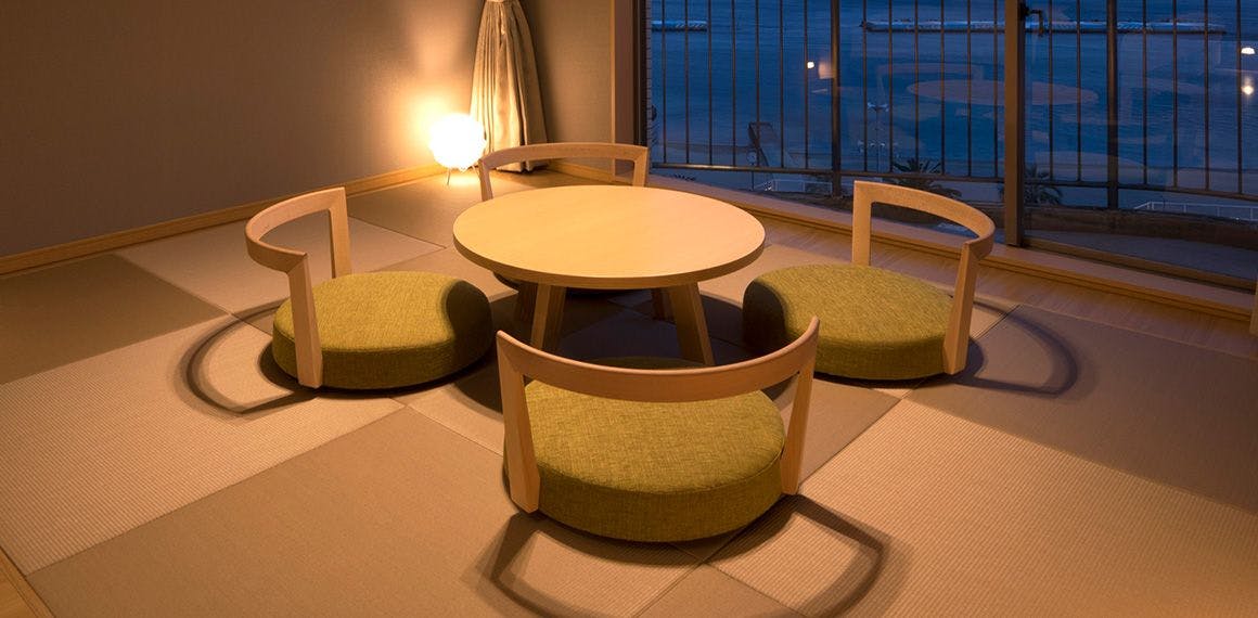 Atami Seaside Spa & Resort
