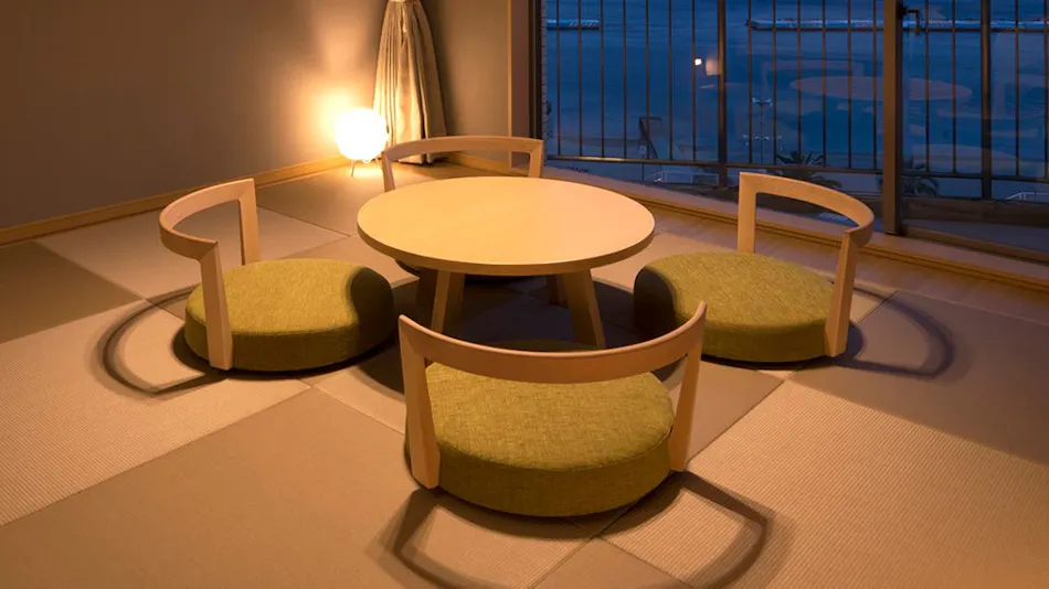 Atami Seaside Spa & Resort