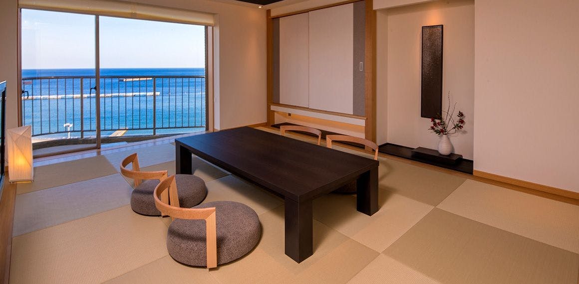 Atami Seaside Spa & Resort