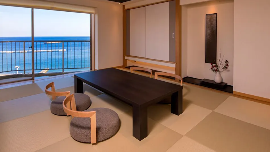 Atami Seaside Spa & Resort
