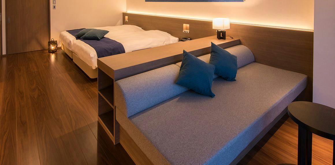 Atami Seaside Spa & Resort